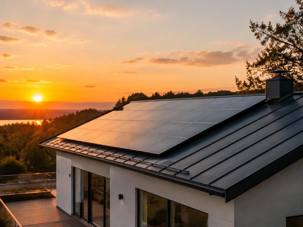 Energy and Renewable Technology