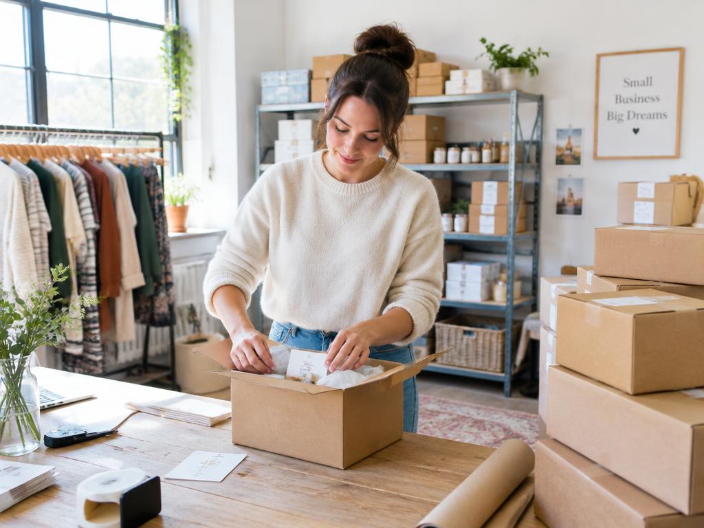 Retail and E-commerce